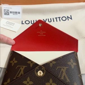 LV Kirigami Pochette MEDIUM